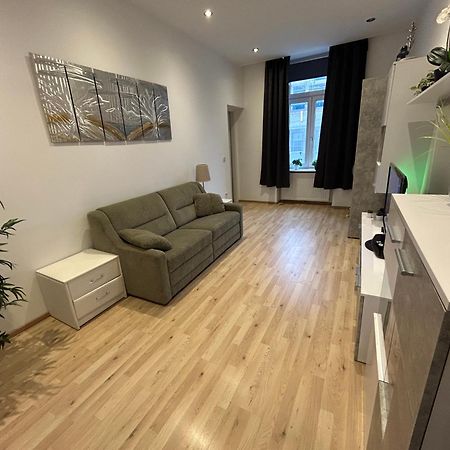 Schoene, Helle Wohnung In Stadtnaehe Виена Екстериор снимка