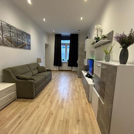 Schoene, Helle Wohnung In Stadtnaehe Виена Екстериор снимка