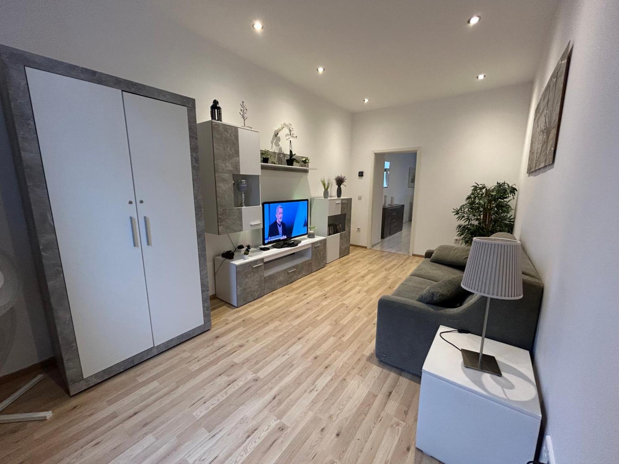 Schoene, Helle Wohnung In Stadtnaehe Виена Екстериор снимка