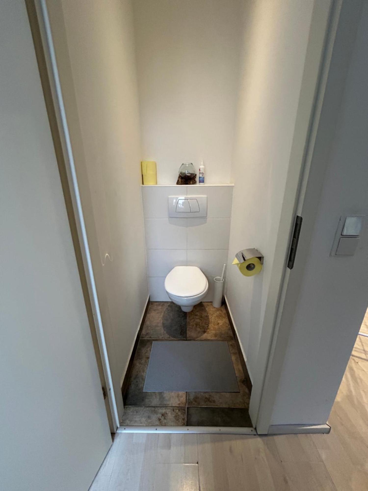 Schoene, Helle Wohnung In Stadtnaehe Виена Екстериор снимка